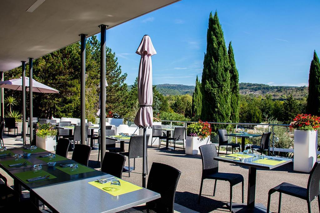 Hotel Du Cros D'Auzon Saint-Maurice-dʼArdèche Dış mekan fotoğraf