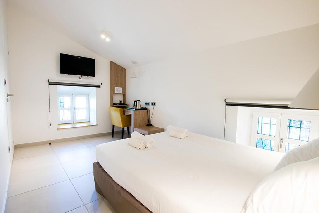Hotel Du Cros D'Auzon Saint-Maurice-dʼArdèche Dış mekan fotoğraf
