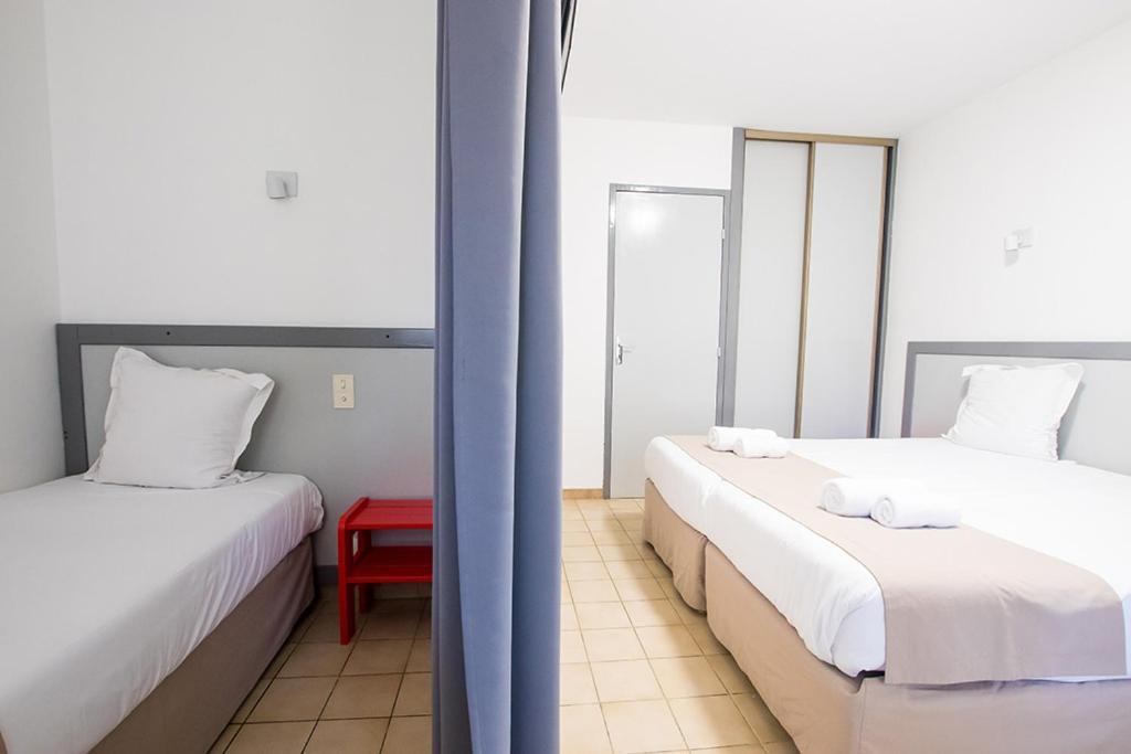 Hotel Du Cros D'Auzon Saint-Maurice-dʼArdèche Dış mekan fotoğraf