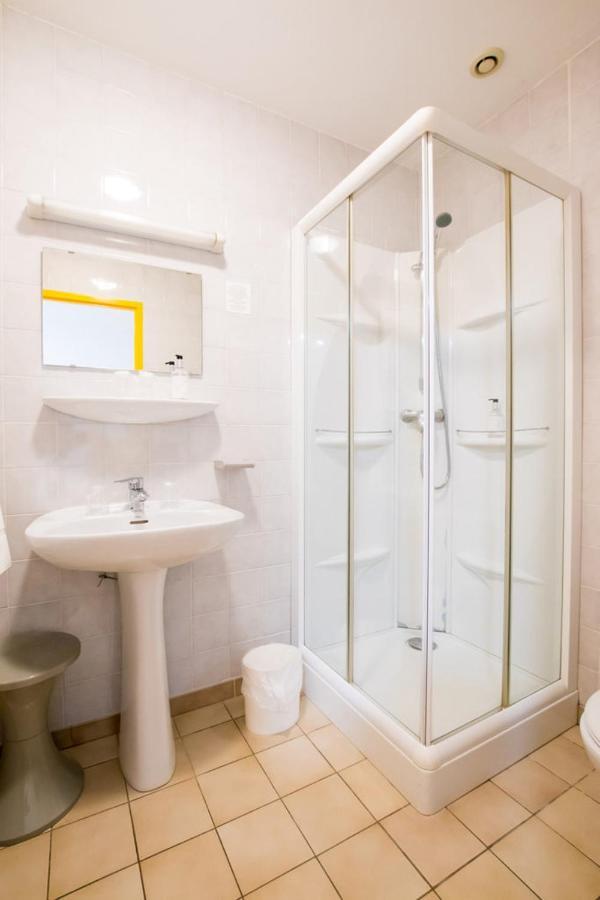 Hotel Du Cros D'Auzon Saint-Maurice-dʼArdèche Dış mekan fotoğraf